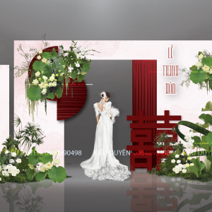 Cổng tư gia KD018