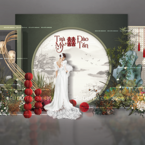 Phông tư gia KD036