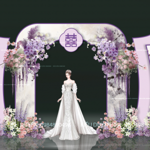 Cổng tư gia KD041