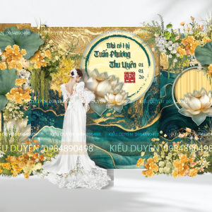Phông tư gia KD059
